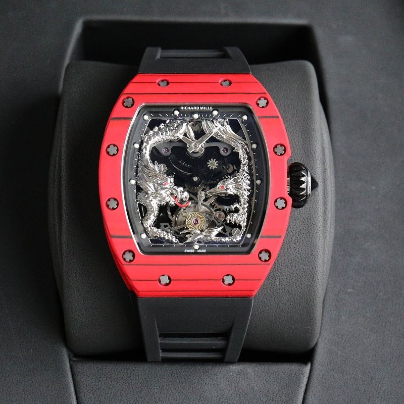 RICHARD MILLE Watches